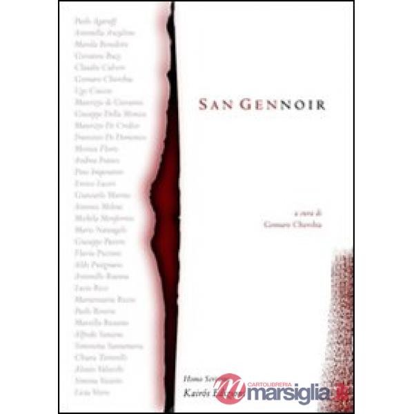 San Gennoir