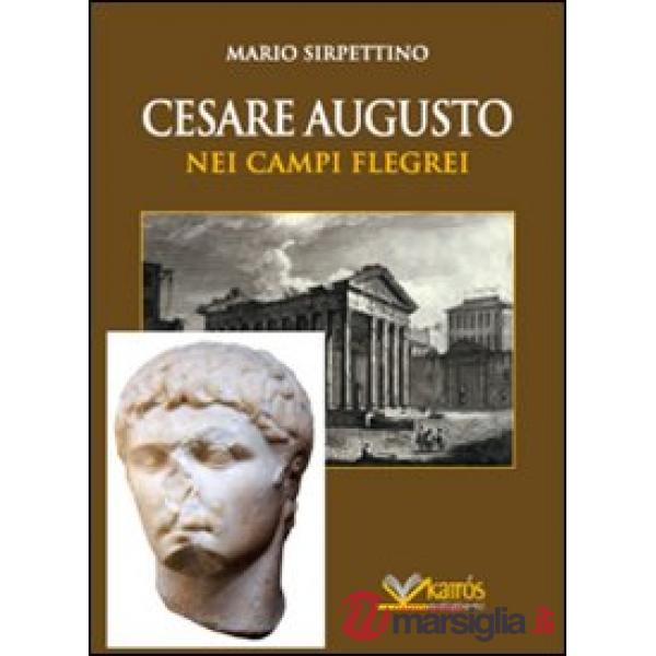 Cesare Augusto nei campi Flegrei