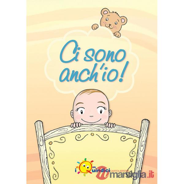 Ci sono anch'io