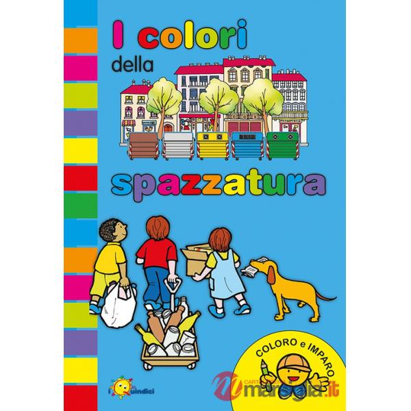 Colori della spazzatura (I)