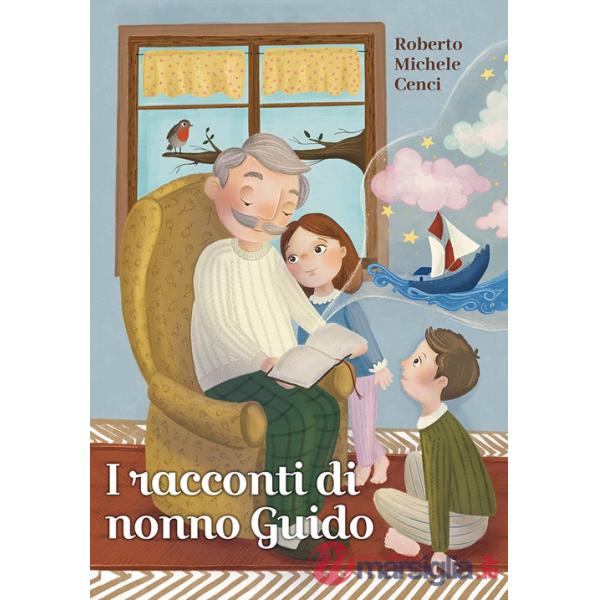Racconti di nonno Guido (I)