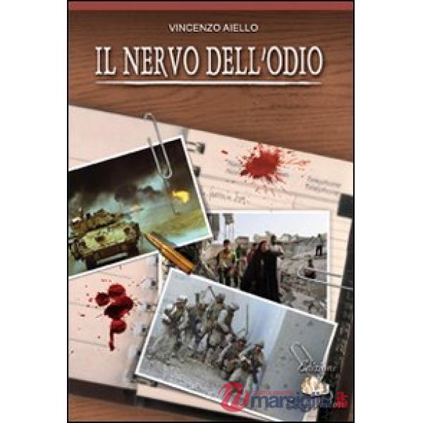 Nervo dell'odio (Il)