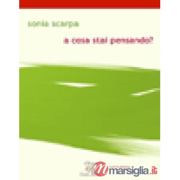 A cosa stai pensando?