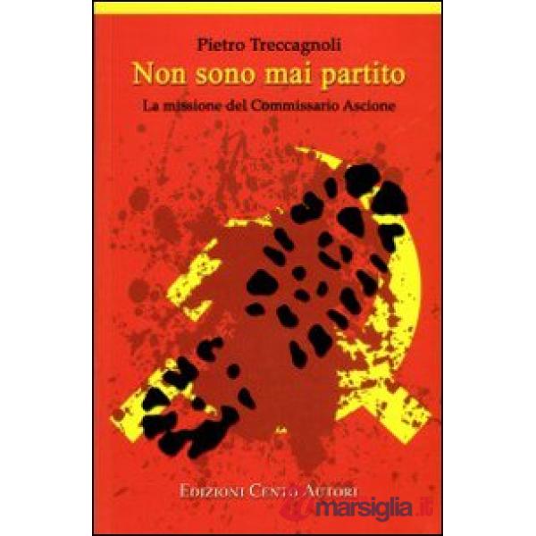 Non sono mai partito