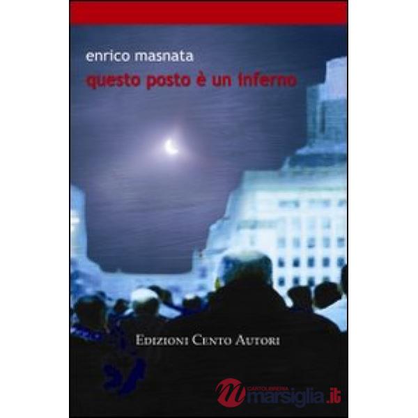 Questo posto è un inferno