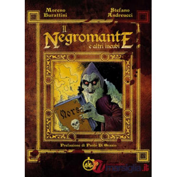 Negromante e altri incubi (Il)