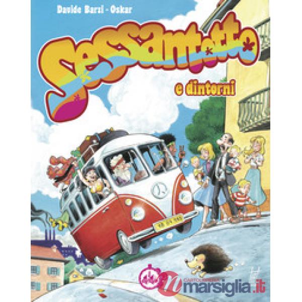 Sessantotto e dintorni