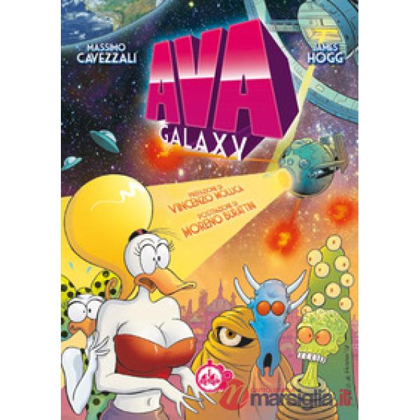 Ava galaxy