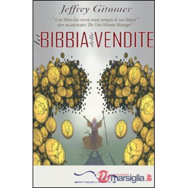Bibbia delle vendite (La)