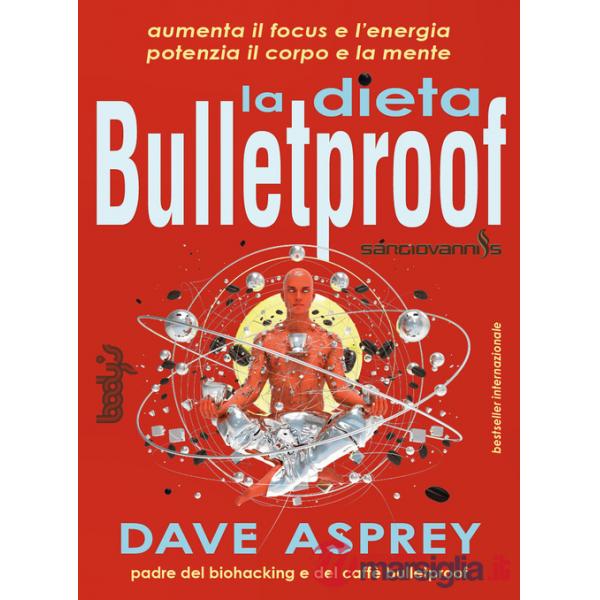 Dieta bulletproof (La)