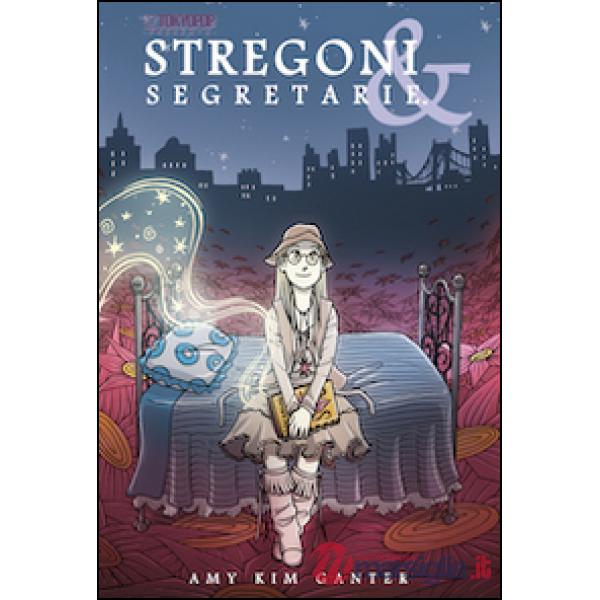 Stregoni & segretarie