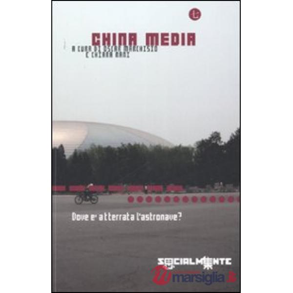 China media. Dove è atterrata l'astronave?