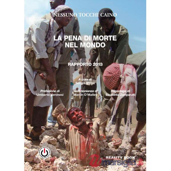 Pena di morte nel mondo. Rapporto 2013 (La)