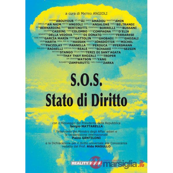 S.O.S. Stato di diritto