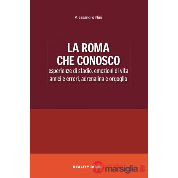 Roma che conosco (La)