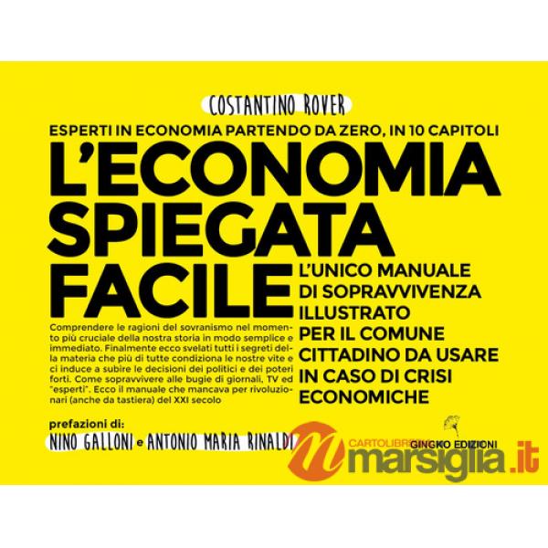 Economia spiegata facile (L')