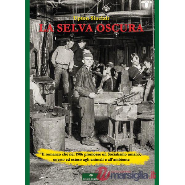 Selva oscura (La)