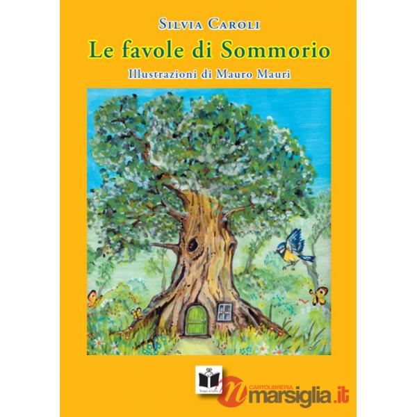 Favole di Sommorio (Le)