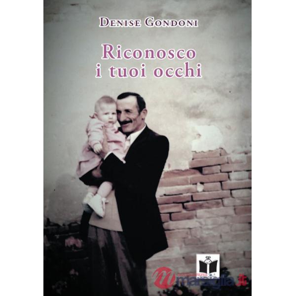 Riconosco i tuoi occhi