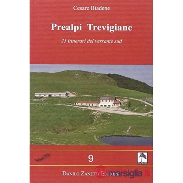Prealpi trevigiane