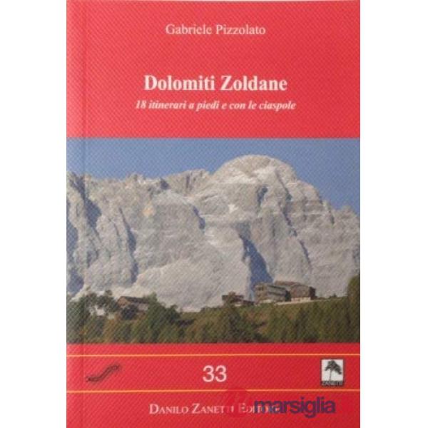 DOLOMITI ZOLDANE