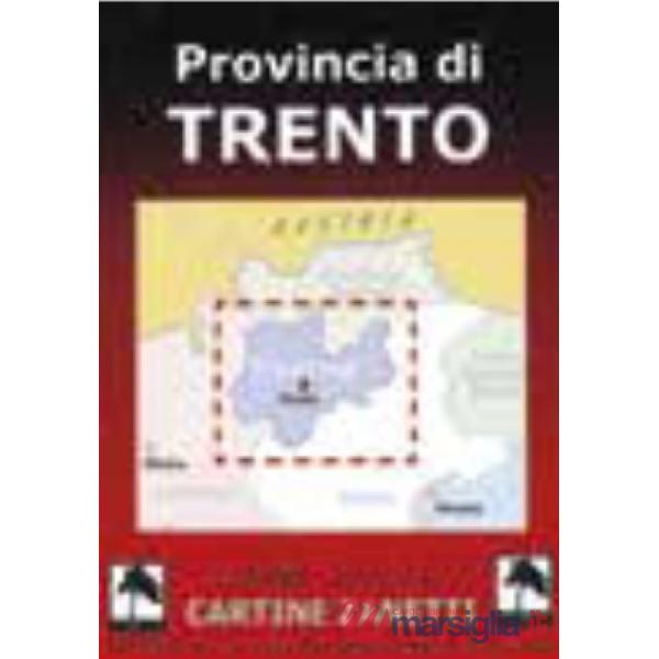 PROVINCIA DI TRENTO