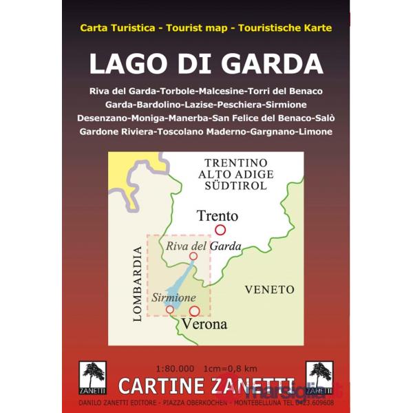 LAGO DI GARDA