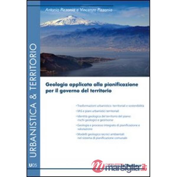 Geologia applicata alla pianificazione urbanistica