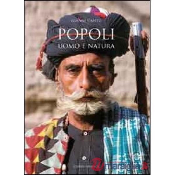 Popoli. Uomo e natura