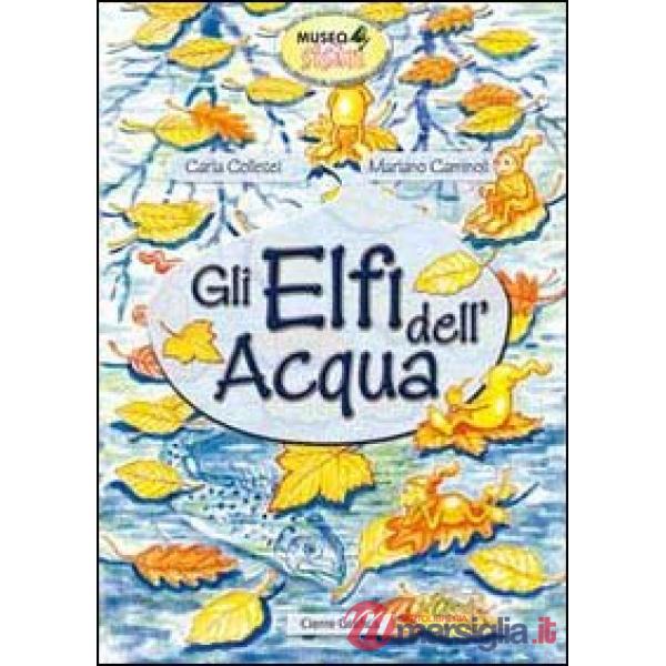 Elfi dell'acqua (Gli)