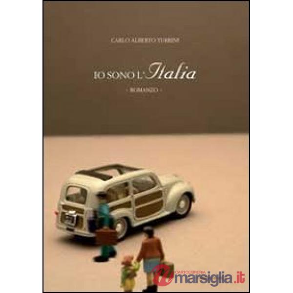 Io sono l'Italia