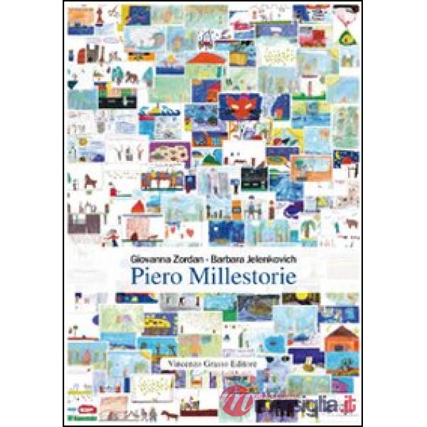 Piero millestorie