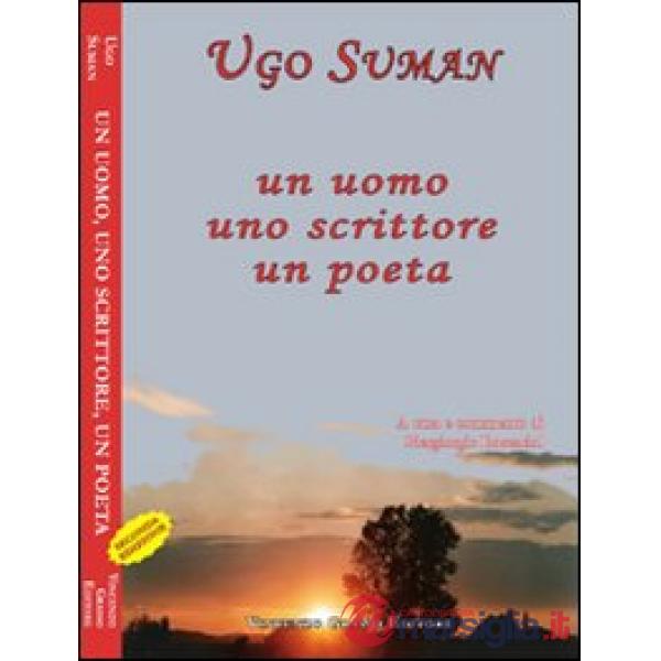 Uomo, uno scrittore, un poeta (Un)