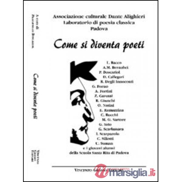 Come si diventa poeti