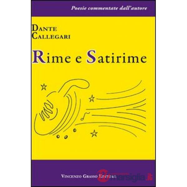 Rime e satirime