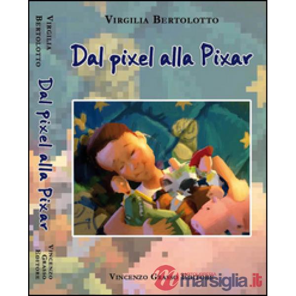 Dal pixel alla Pixar