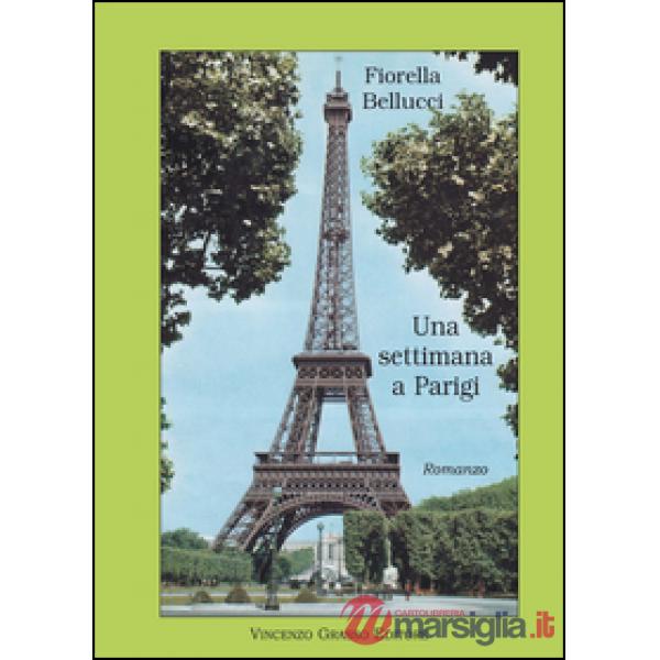 Settimana a Parigi (Una)