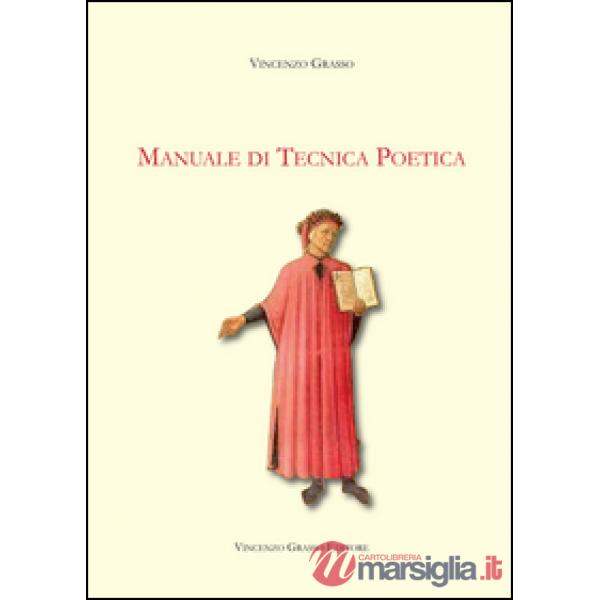 Manuale di tecnica poetica