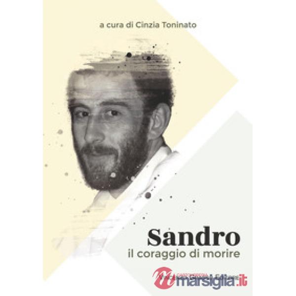 Sandro. Il coraggio di morire