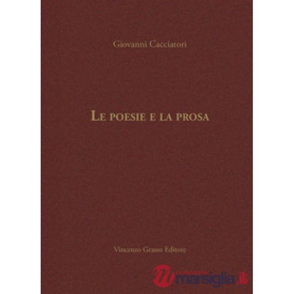 Poesie e la prosa (Le)