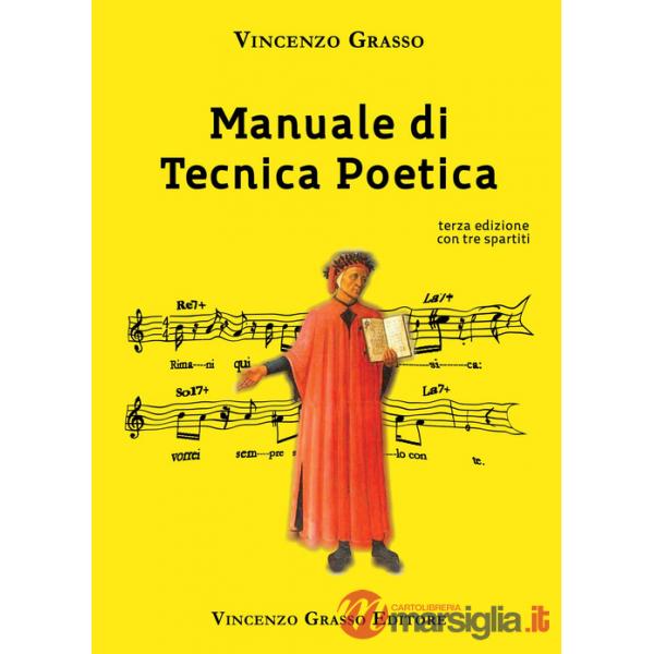Manuale di tecnica poetica