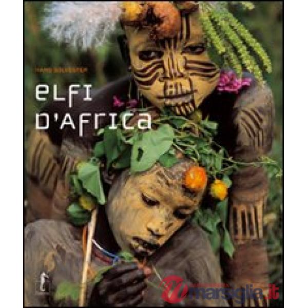 Natural Fashion. Decorazioni tribali d'Africa. Ediz. illustrata