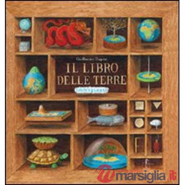 Libro delle terre immaginate (Il)