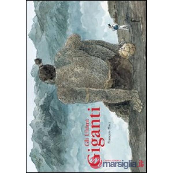 Ultimi giganti (Gli)