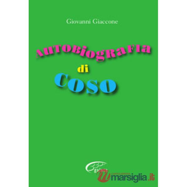 Autobiografia di coso