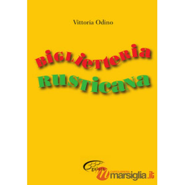 Biglietteria rusticana