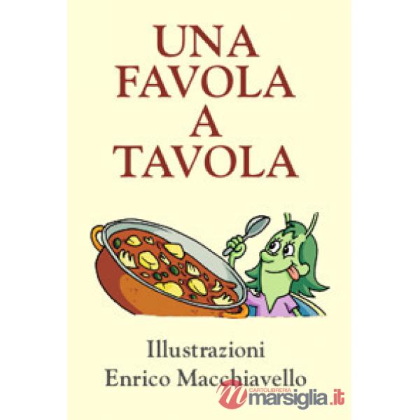 Favola a tavola (Una)