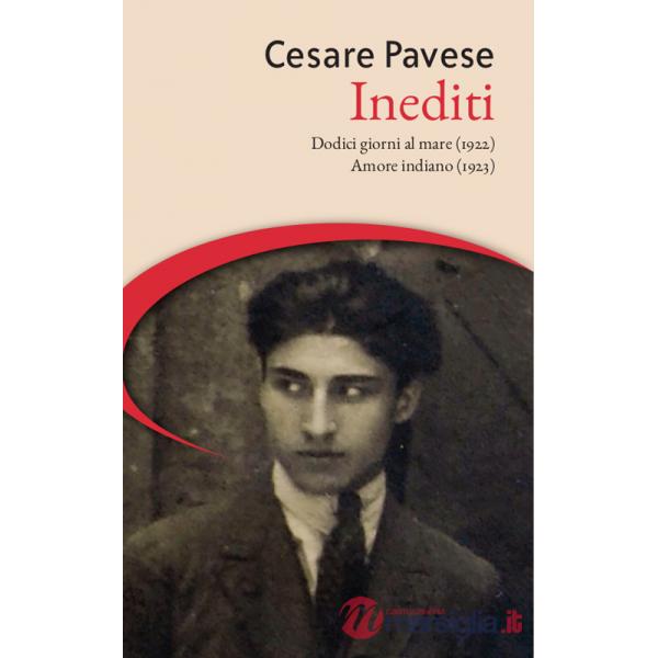 Inediti: Dodici giorni al mare (1922)-Amore indiano (1923)