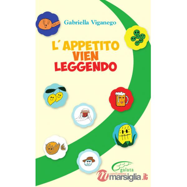Appetito vien leggendo (L')