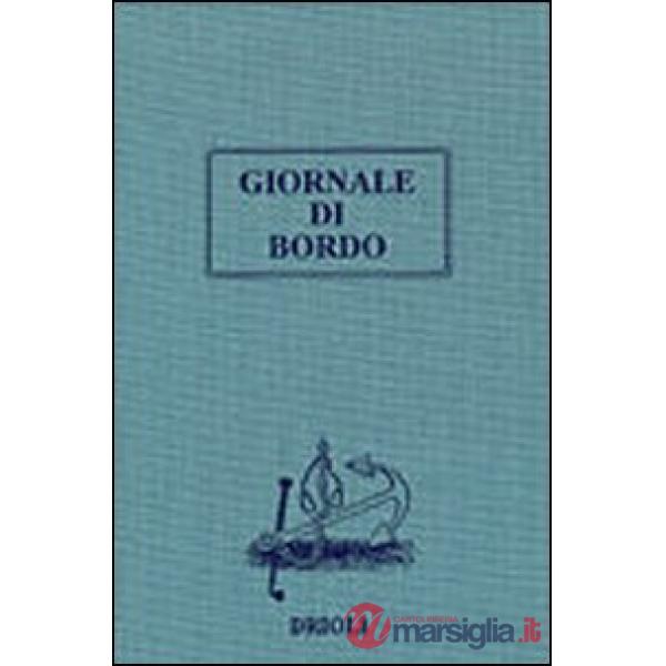 Giornale di bordo